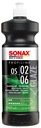 SONAX PROFILINE oS 02-06 1L leštiaci prostriedok 7v1 POL