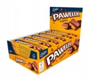 24x 45g WEDEL Pawełek Toffee KARTÓN