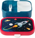 MEPAL LUNCHBOX RAŇAJKY VESMÍRNA RAKETA