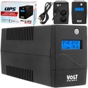 UPS UPS BATÉRIA LCD + PROGRAM 800W VA