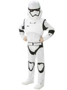 Star Wars Stormtrooper Outfit Kostým Stormtrooper 152