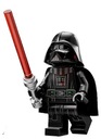 Figúrka sw1228 LEGO Star Wars Darth Vader + meč