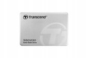 TRANSCEND 230S 1 TB SSD 2.5 SATA 560 MB/S 3D