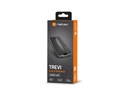 Powerbanka Trevi Slim 10000mAh 2x USB-A USB-C Vol