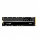 NM620 2TB NVMe M.2 2280 3300/3000 MB/s SSD