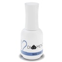 ELISIUM Diamond titánový základ na manikúru 2 Base Coat 15ml