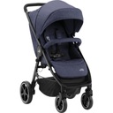 Kočík Britax B-AGILE M NAVY INK