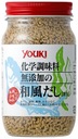 JAPONSKÝ vývar Dashi s rybami Bonito a Kombu, 105g