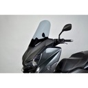 Štandardné čelné sklo LOSTER pre skúter YAMAHA X-MAX 400