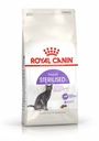 Royal Canin Sterilized 2 kg pre sterilizované osoby