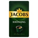 Jacobs Krönung mletá káva 500g