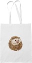 Hedgehog Hedgehog Bag White 7