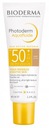 BIODERMA Farbiaci Fluid SPF50+ 40 ml Tmav