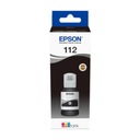 Atrament Epson čierny (black) C13T06C14A