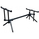 Fox Eos Rod Pod Kaprový stojan na 3 kaprové prúty + obal