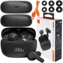 BEZDRÔTOVÉ SLÚCHADLÁ JBL BLUETOOTH