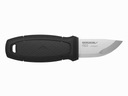 Morakniv Eldris čierny nôž so sadou Neck Knife K