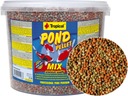 TROPICAL Pond Pellet Mix 700g/5L Pond Food