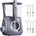 Waterpik WP 667-EU Irrigator Ultra Professional šedá