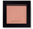 REVLON pink POWDER BLUSH #006 Naughty Nude