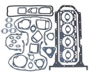 Sada - sada tesnení 4-valcového motora. turbo