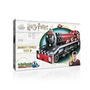 Wrebbit 3D puzzle Harry Potter Rokfortský expres Mi