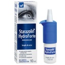 Starazolin HydroForte očné kvapky 10 ml