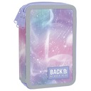 TRIPLE BACK UP EW PASTELE SCHOOL PENCASE