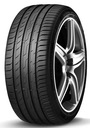 2 x Nexen N Fera Sport SUV 225/65 R17 102 H FR