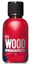 DSQUARED2 RED WOOD EDT 50ml SPREJ