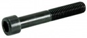 Skrutka imbus M6x 100 mm DIN 912 trieda 12,9 10 ks.