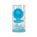 Dimpl Teether Blue Wańka Wstanka Fat Brain Toy