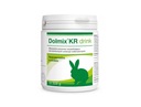 DOLMIX KR DRINK 500g vitamín pre králiky Dolfos