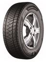 4 x Bridgestone Duravis All Season 225/65 R16 112 R