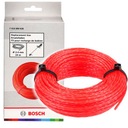 BOSCH - ORIGINÁLNY VLÁKNÚCI ZÁVIT 2,4mm cievka 24m pre GFR 18V-23 BOSCH