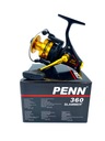 PENN SLAMMER 360 REEL 2-ROČNÁ ZÁRUKA - 30%