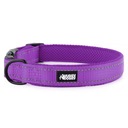 Obojok HUGGY DOGGY s reguláciou pracky SOLID M