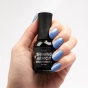 ORLY Shining Armor 18ml - všestranný vegánsky top s lesklým leskom