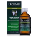 Biokap Balancing Lotion proti lupinám