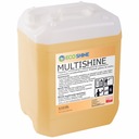 ECO SHINE Multishine univerzálny prací prostriedok 5L