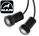 Logo MAN Led Logo TIR Projector Truck 24V LED Logo