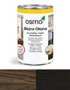 Osmo 3590 Olejová lazúra na podlahy a nábytok 125ml Čierna