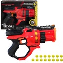 NERF RIVAL PRE ROUNDHOUSE BOLKY XX-1500 E6638