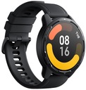 Inteligentné hodinky Xiaomi Watch S1 Active Space Black NFC