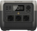 ELEKTRÁRNA ECOFLOW RIVER 2 PRO 800W 768Wh