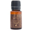 Steam Punk Beard Oil - 10ml - PAN DRWAL