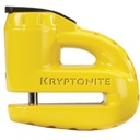 Kryptonite Keeper 5-S2 Disc Lock