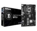 Základná doska ASROCK Q270 PRO BTC+ DDR4 1151 ATX