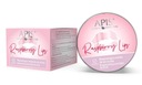 Apis RASPBERRY LIPS Malinová regeneračná maska ​​na pery na noc 10ml