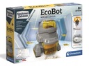 Robot Ecobot 50061 Clementoni